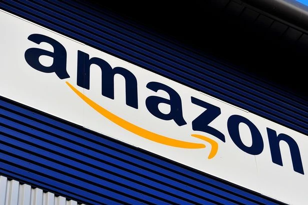 UK households warned after Amazon product 'rejected at border' over 'asphyxiation risk'