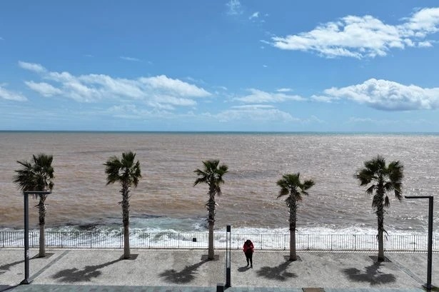 UK tourist says much loved holiday hotspot has become 'rip off'