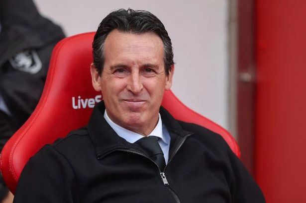 Aston Villa press conference LIVE: Unai Emery and Ezri Konsa speak ahead of Bologna clash