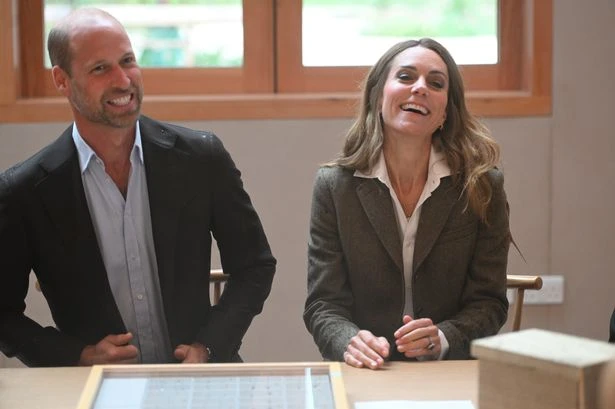 'I've spent hours with Kate Middleton - here's exactly what she's like away from the cameras'