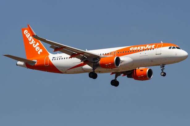 Inside England's fastest growing airport as EasyJet announces new flights to Spain and Greece