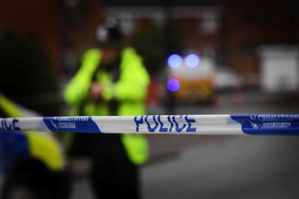 Child seriously hurt in Chester Road crash as three others injured