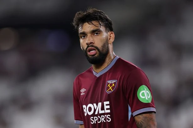 Lucas Paqueta's stance on Aston Villa transfer as Unai Emery targets West Ham playmaker