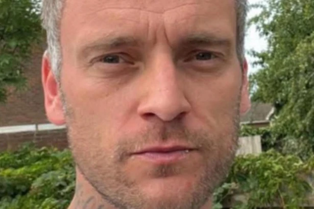 First picture of dad found dead in Cheslyn Hay as man re-arrested on suspicion of murder
