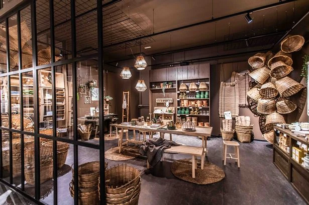 Major homeware chain dubbed 'little Ikea' set to open '50 new stores across UK'
