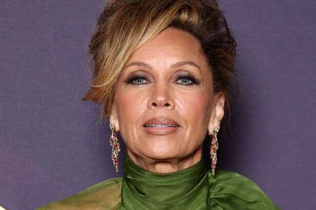 Vanessa Williams addresses nude photo scandal that ended first career