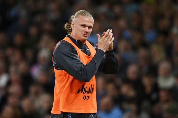 Erling Haaland returns, Chelsea flying, Newcastle expect - what's going on at Aston Villa's rivals