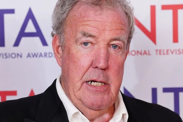 Jeremy Clarkson issues new health update after 'close' heart scare