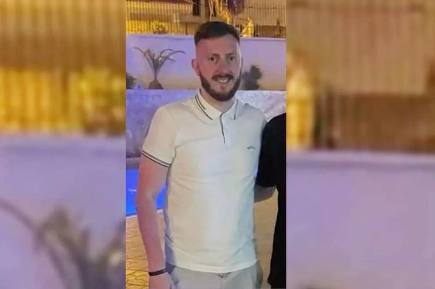 UK tourist, 30, could face 'permanent paralysis' after Greece horror holiday accident
