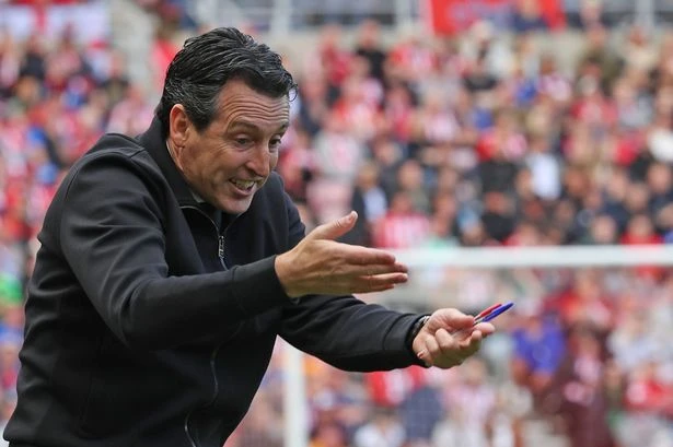 Pundit hits out at Unai Emery for not showing 'enough courage'