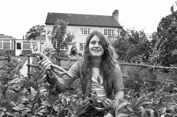 Black Sabbath at Villa Park - line-up, times, set list, tickets and how to get there