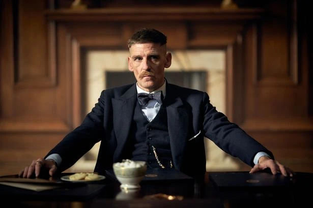 Inside 'missing' Peaky Blinders star's troubled life from health problems to legal issues