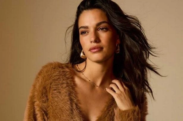 Get 25% off 'super fluffy' cardigan that is 'so warm' in New Look sale