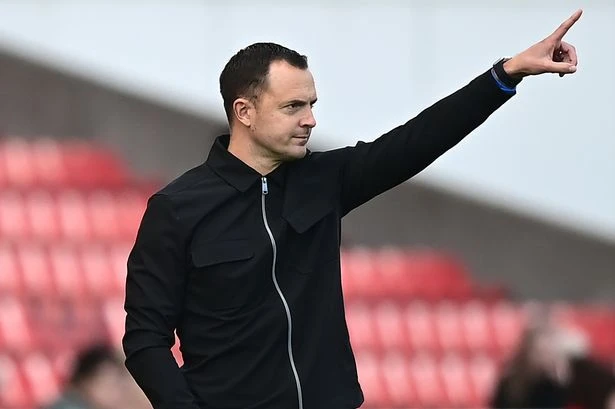 Chris Davies gives reason for Birmingham City defeat and accepts glaring problem