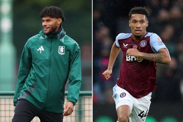 Aston Villa U21s vs Newcastle U21s LIVE updates as Tyrone Mings and Boubacar Kamara feature