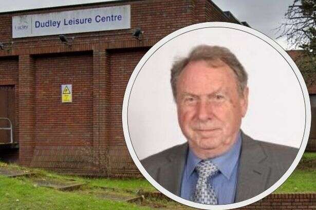 Answers demanded over failed £1.5m Dudley leisure centre deal as councillor says 'hope not good enough'