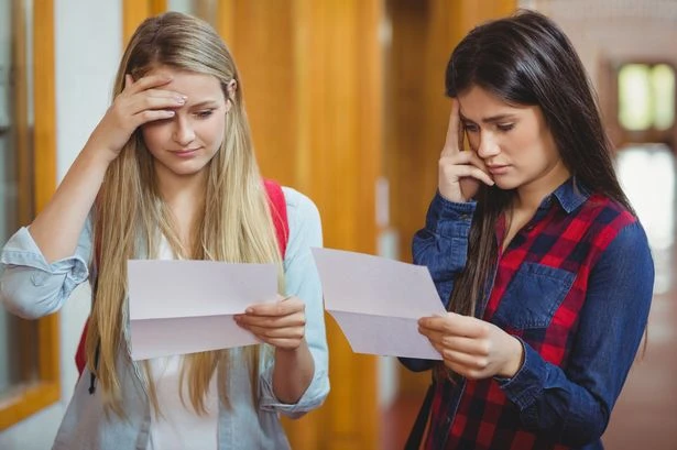 A-Levels results day 2025 UCAS clearing tips to secure best university place