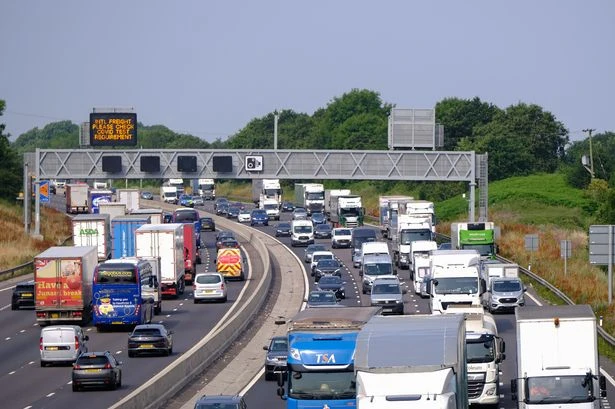 New DVLA driving licence rules for these two types of cars now in force