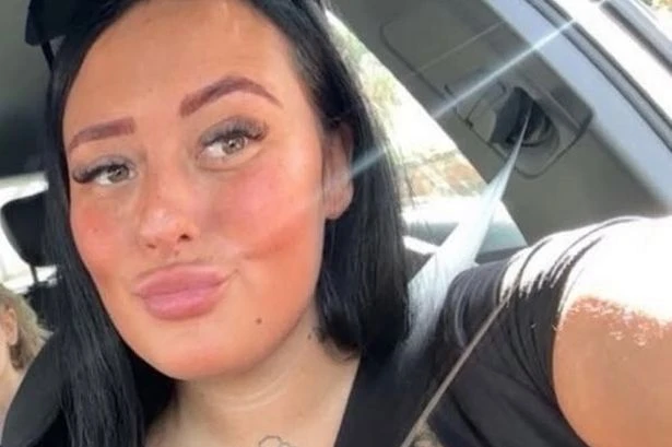 Tribute to 'best sister anyone could ask for' as fatal Sutton Coldfield bridge crash victim named