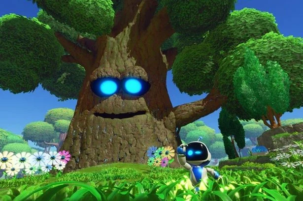 Astro Bot PS5 bundle is an absolute steal right now on PlayStation Direct