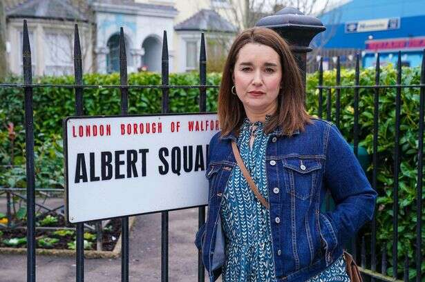 BBC Eastenders fan favourite set to return for first time since 2004 - with new actress