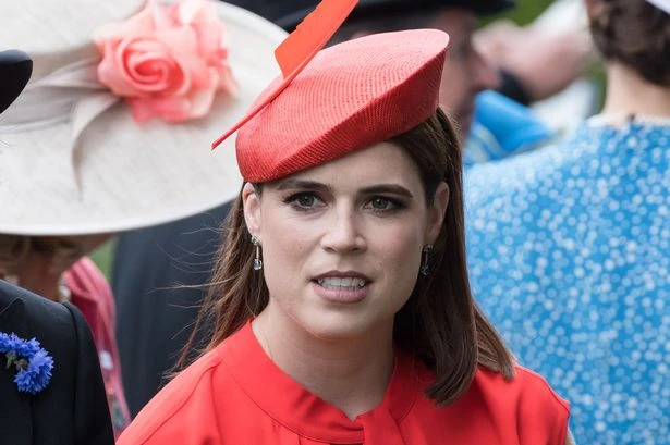 Princess Eugenie makes major announcement after Sarah Ferguson scandal