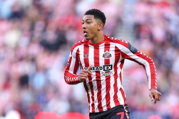 Jobe Bellingham transfer latest as £25m claim made while Birmingham City wait