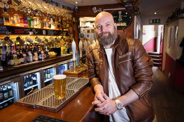 Landmark Birmingham pub shuts for good as landlord says ‘it’s too late for us’