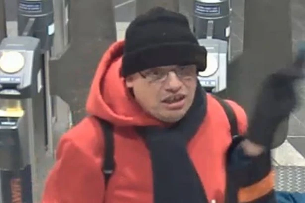 Woman sexually assaulted at Birmingham New Street Station - CCTV appeal
