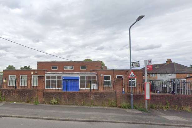 Plans for 38-bed HMO opposite Wednesbury primary school withdrawn