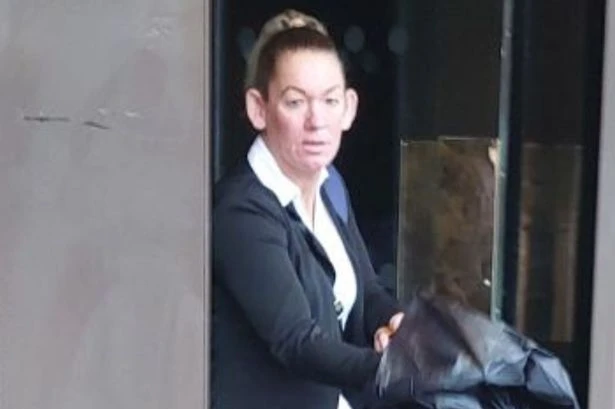 Carer, 51, 'like a daughter' to dementia sufferer 'ashamed' of thieving actions