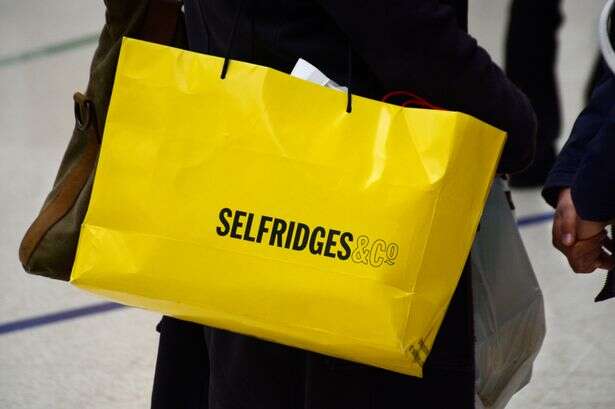 Selfridges faces continued financial strain with losses mounting to £400m