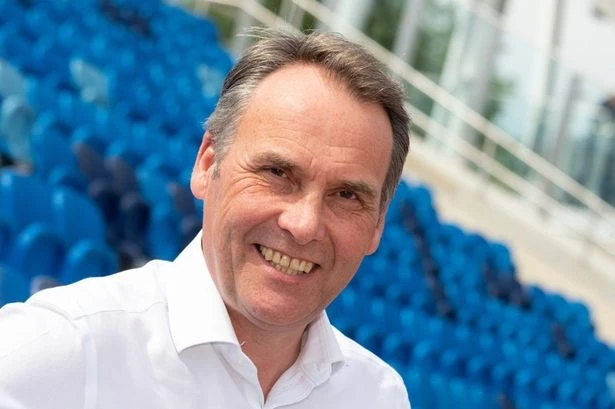 Senior bin dispute officer living in award-winning 'clean' city as Birmingham deals with 'rats and squalor'