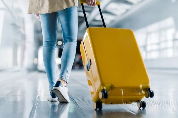 Birmingham Airport passengers can get £220 if they experience certain delay