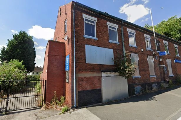 Green light to convert empty Tipton Conservative Club into new council housing