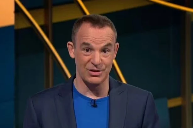 Martin Lewis issues warning to minimum wage workers that 'will now pay' student loan