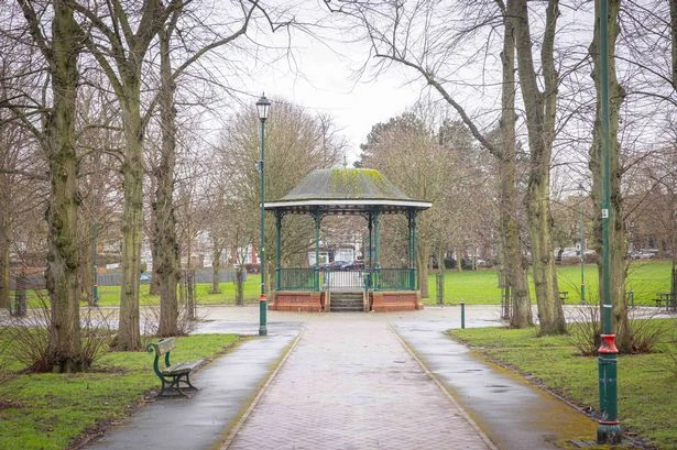 Two Birmingham parks set for upgrades after £199k funding boost