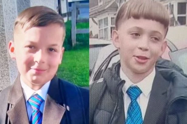 Missing schoolboys with links to Birmingham prompts urgent police appeal