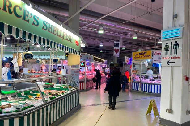 Birmingham Indoor Market developers break silence as future of massive 700-home plan up in the air