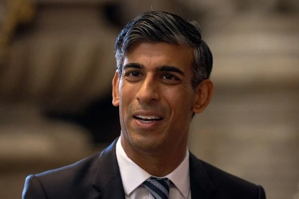 Rishi Sunak makes huge career move a year after election defeat