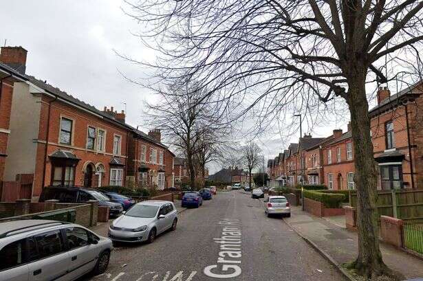 Investigation underway after man stabbed in Sparkbrook