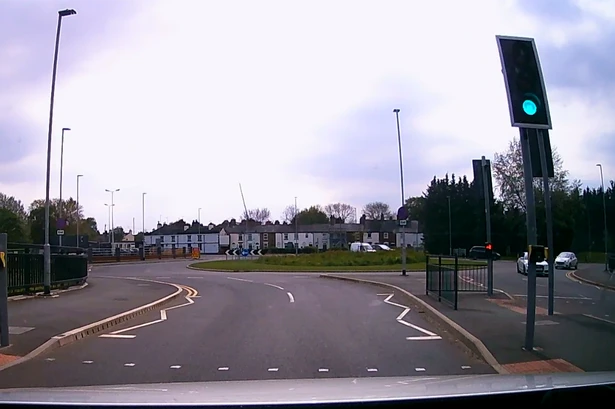 I used new 'mandatory' speed limiter on the road and became public enemy number one