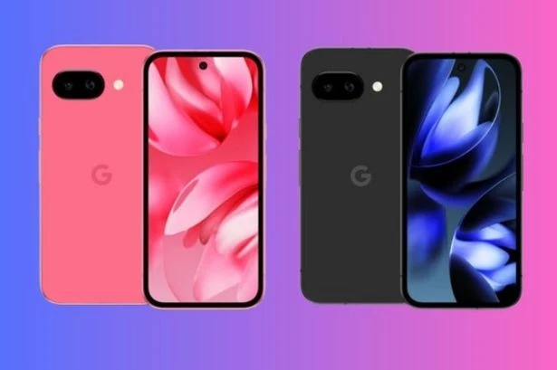 Sky Mobile offering new Google Pixel 9a for £16 a month with trade-in bonus