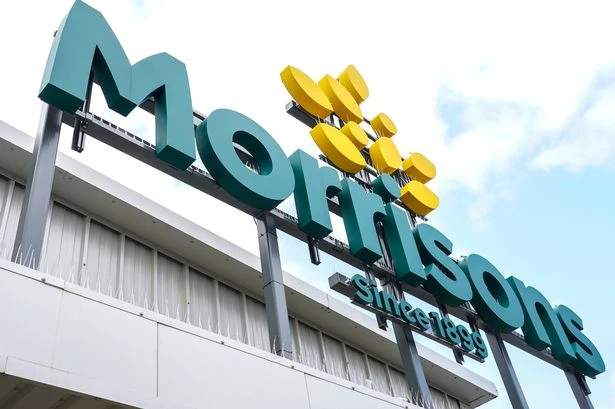 Morrisons half price sale begins as countdown to Christmas kicks off - full list