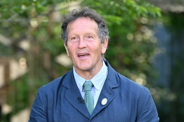 Fans of Monty Don's Gardeners' World upset by show's shift to lavish gardens