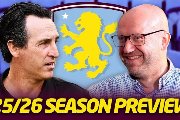 Winning the Europa League, transfers & new mentality: The big Aston Villa season preview