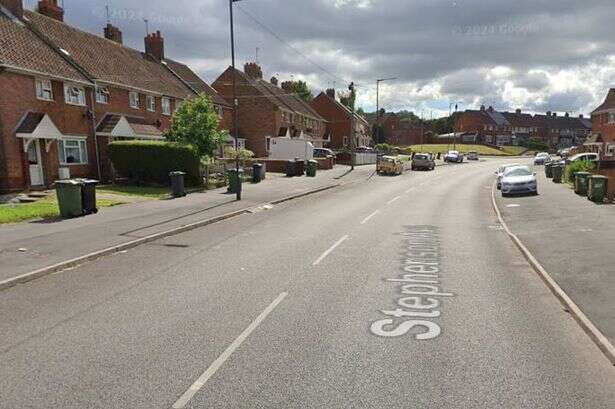 Walsall bus service diverted due to anti-social behaviour