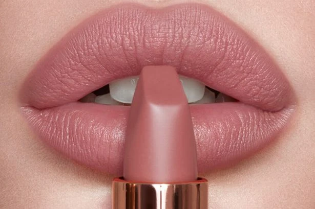 Charlotte Tilbury's viral £27 Pillow Talk lipstick now just £7 in 'secret deal'