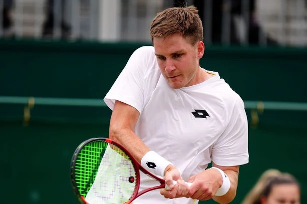 BBC Wimbledon fines 12 players with British player facing heaviest penalty