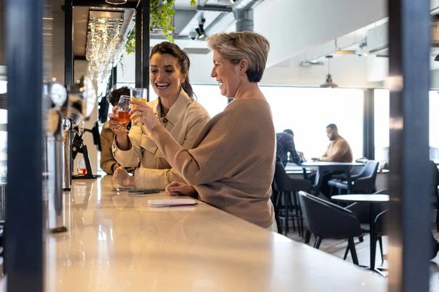 Birmingham Airport travellers can beat the crowds with 30% off lounge access